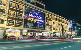Monaco Hotel